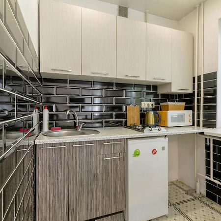 מינסק Apartment Zlata מראה חיצוני תמונה