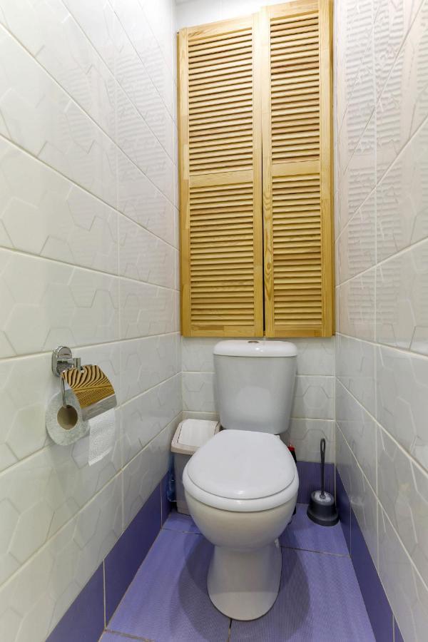 מינסק Apartment Zlata מראה חיצוני תמונה