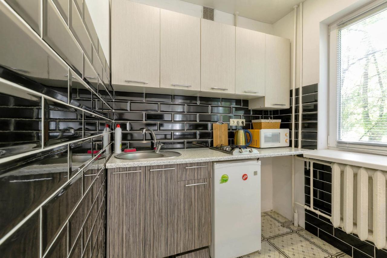 מינסק Apartment Zlata מראה חיצוני תמונה