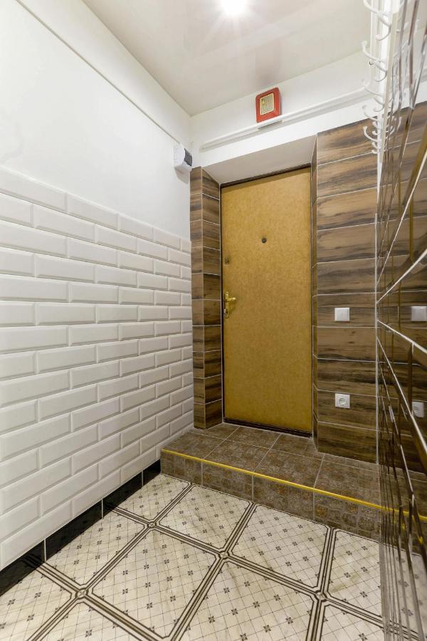 מינסק Apartment Zlata מראה חיצוני תמונה