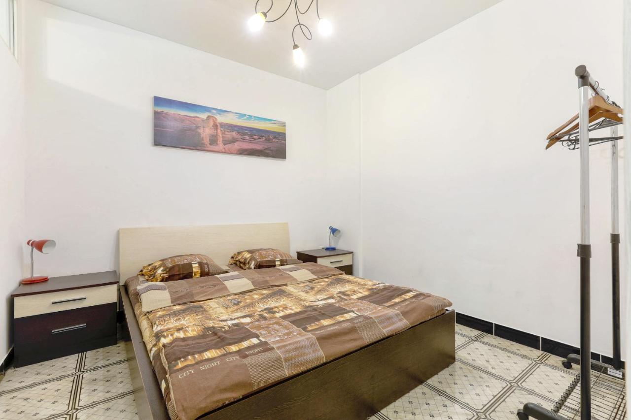 מינסק Apartment Zlata מראה חיצוני תמונה