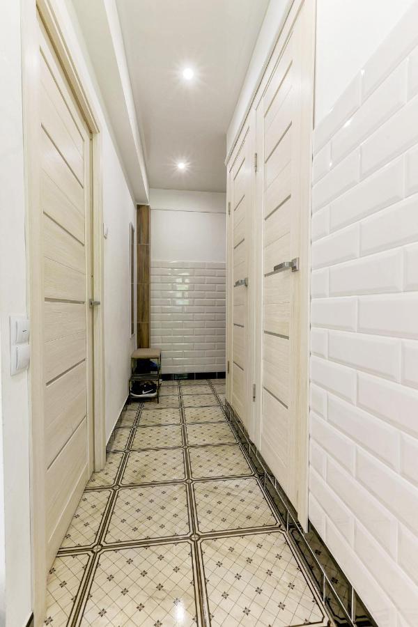 מינסק Apartment Zlata מראה חיצוני תמונה