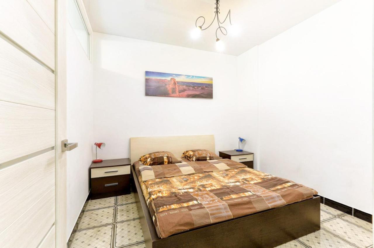 מינסק Apartment Zlata מראה חיצוני תמונה