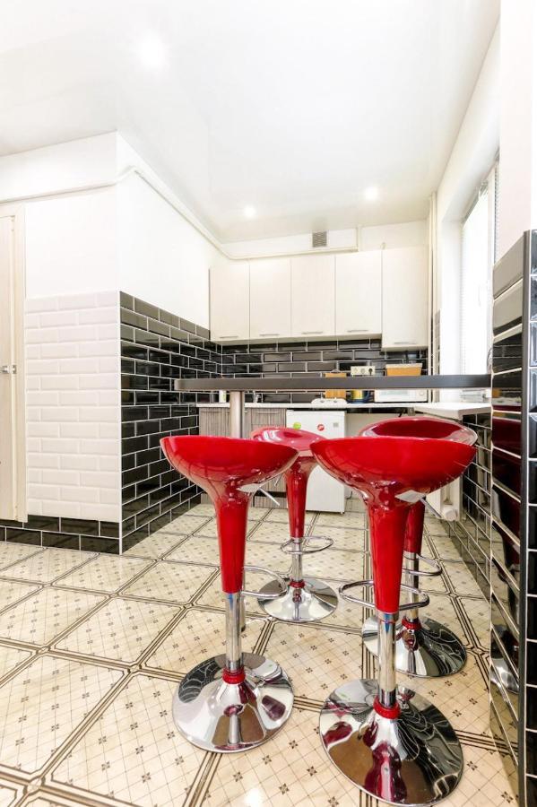 מינסק Apartment Zlata מראה חיצוני תמונה